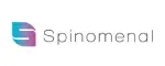 Spinomenal studio logo