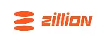 Zillion Games studio logo