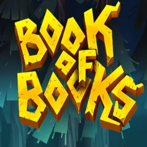 Play Book of Books at Bngplay7 Casino
