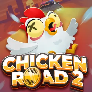 Chicken Road 2.0 casino title