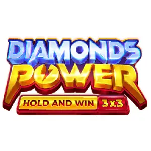 Bngplay7 Casino selection featuring Diamonds Power: Hold and Win