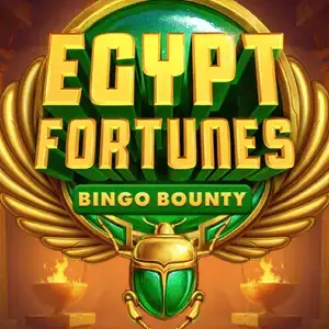 Egypt Fortunes: Bingo Bounty in the Bngplay7 Casino game library