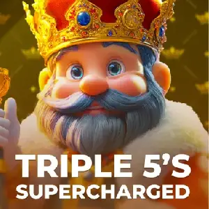 Preview of Triple 5's Supercharged